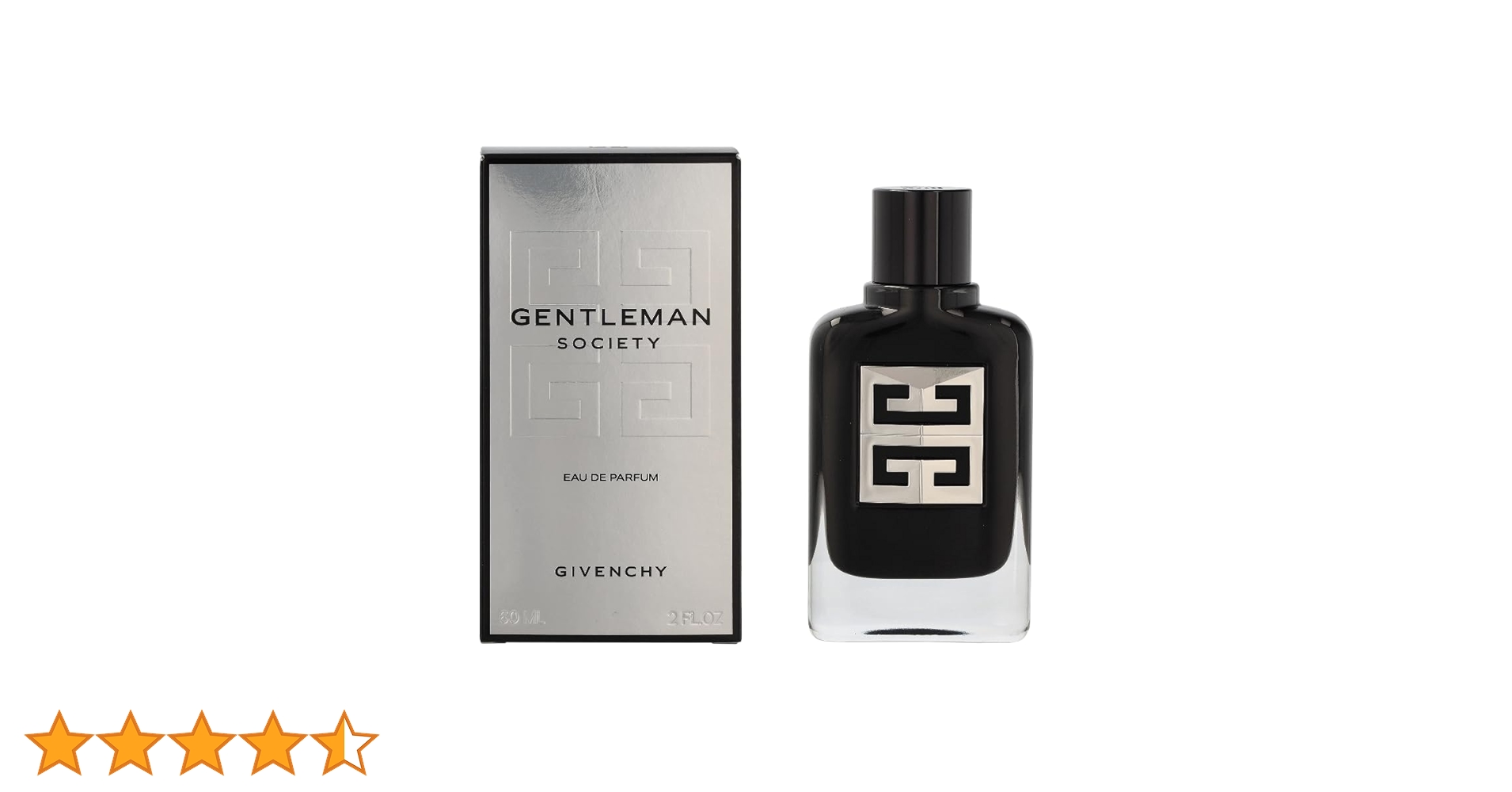 ジバンシイ ジェントルマン オーデパルファム ソサイエティ100mL Amazon | Givenchy - Eau de Parfum Gentleman Society 60 ml